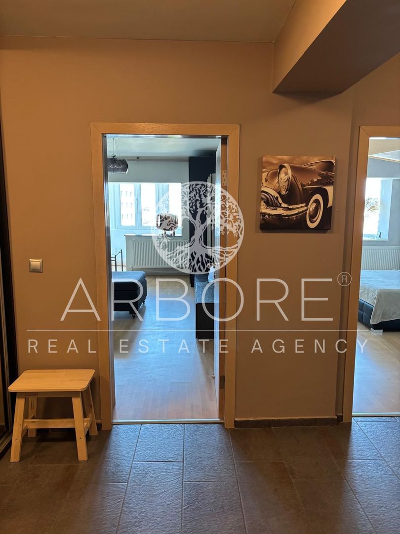 Apartament 2 camere la 200 m de Tribunal Unirii metrou - Poză 6