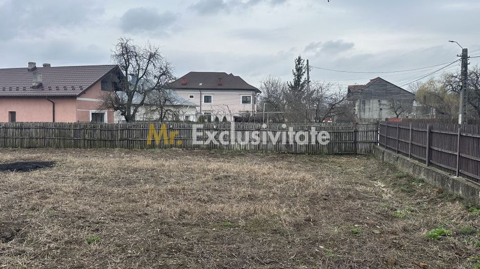 Teren intravilan 1 304 mp - Calinesti- Gorganu-Arges! - Poză 3