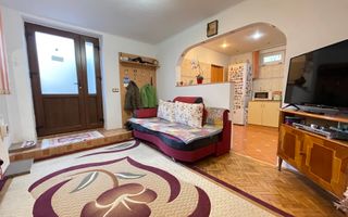 Apartament la casă | 2 camere | 74 mp utili | - Poză 5
