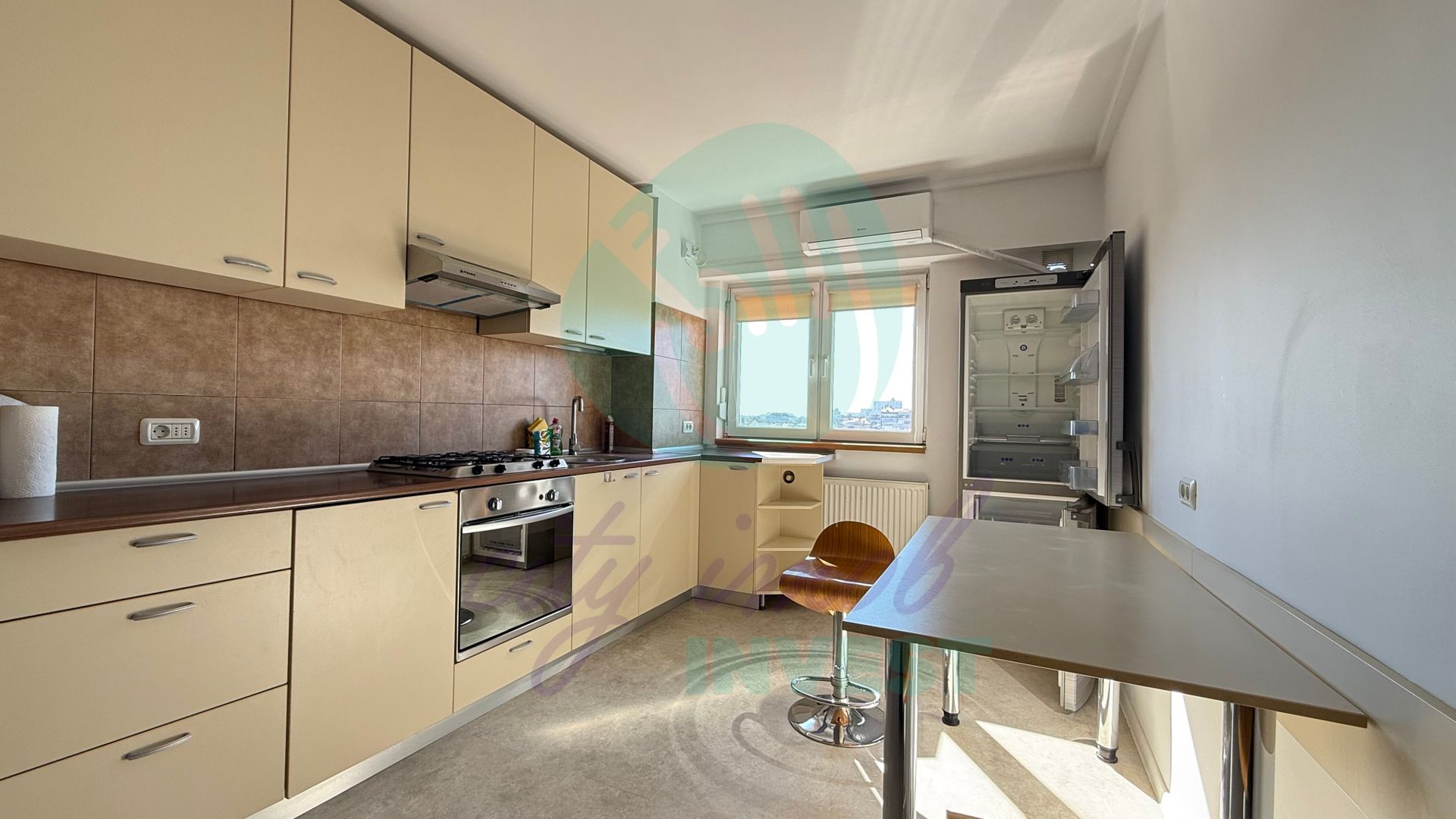 Apartament 3 camere luminos, Mântuleasa – Armenească - Poză 10