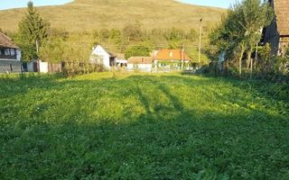 Teren de casa | Intravilan | 702MP | Vecerd - Poză 3