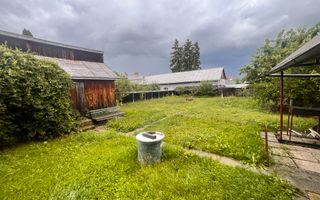 Casă De Vânzare cu 9 Ari teren I Fălticeni /Zona Spitalului I 270.000E - Poză 3