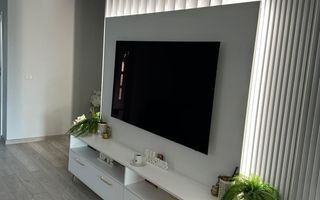 Giroc | Duplex stil mediteranean | Mobilat complet | 125 mp utili | Curte 350 mp - Poză 11