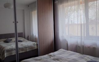 Vanzare apartament 3 camere 61m2 si curte 58m2 Bucurestii Noi - Poză 8