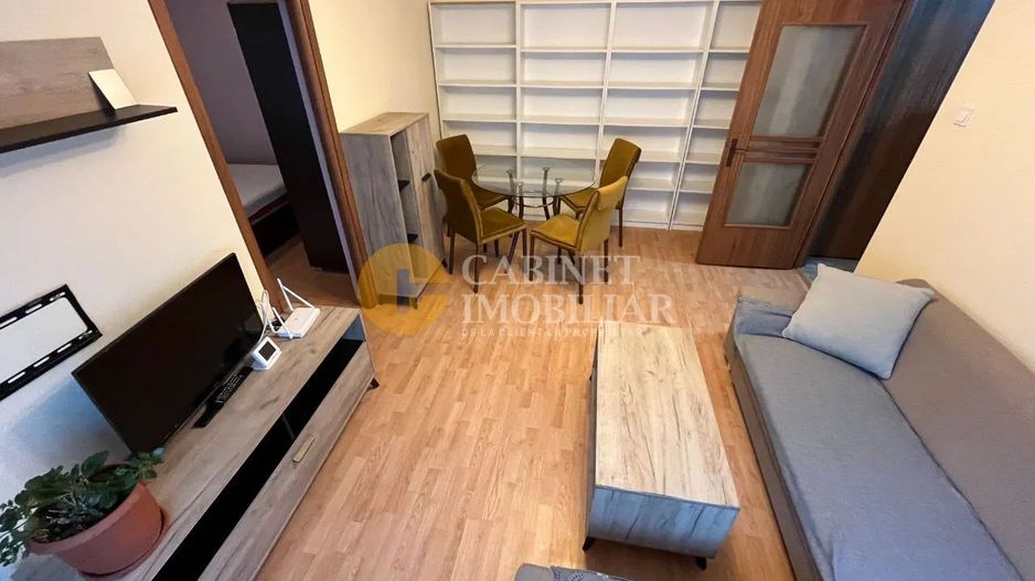 Chirie - 3 camere - Podu Ros - Poză 2