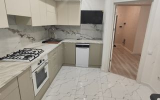 Chirie, apartament, 2 cameră bd. Mircea cel Bătrîn, Ciocana - Poză 7