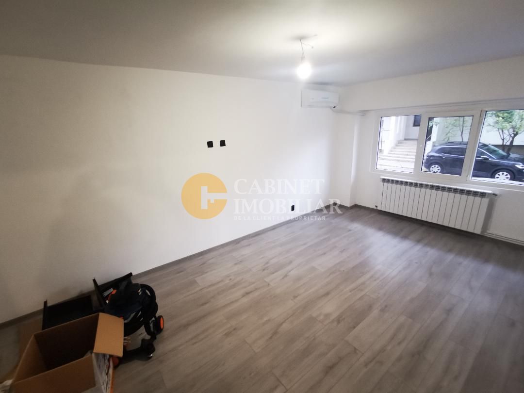 Apartament 2 camere, 56mp, Nicolina – Belvedere, Aleea Tudor Neculai | Parter - Poză 3