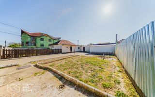 Casă 3 camere, teren 416 mp, Gradiște - Poză 2