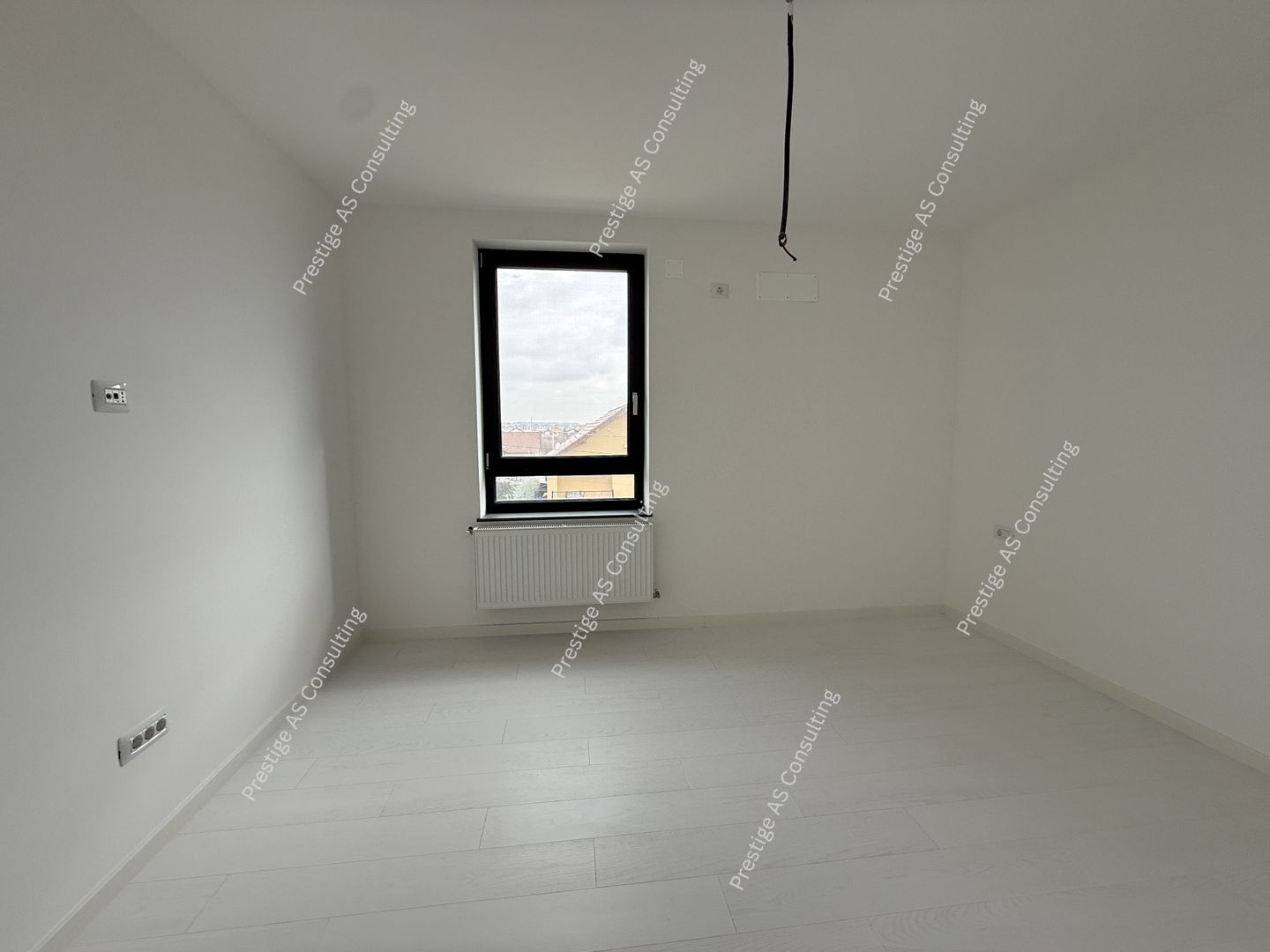 Apartament Nou 2 Camere | Parcul Terra- Dumbravita - Poză 11