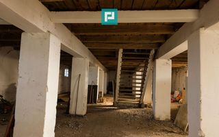 Hală industrială cu teren generos în Zărand, Arad - Poză 14