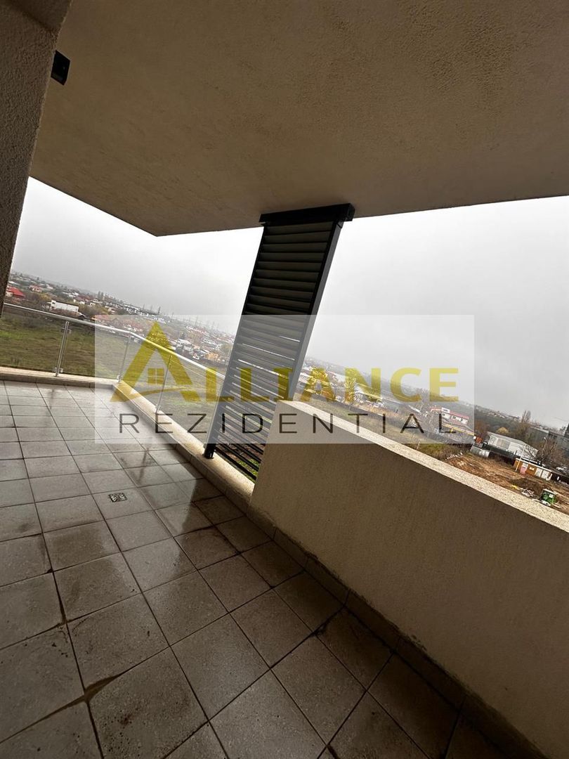 Apartament 3 camere de vanzare â SunLake.  Residence Sos. Fundeni  Sector 2 - Poză 19
