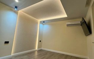 Apartament fictiv de vanzare