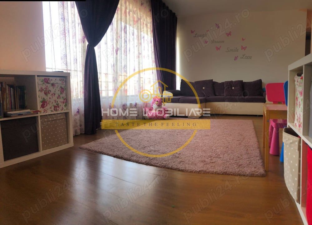 Apartament 2 camere/  Bloc dupa 2000/ Palas Campus - Centru - Poză 1