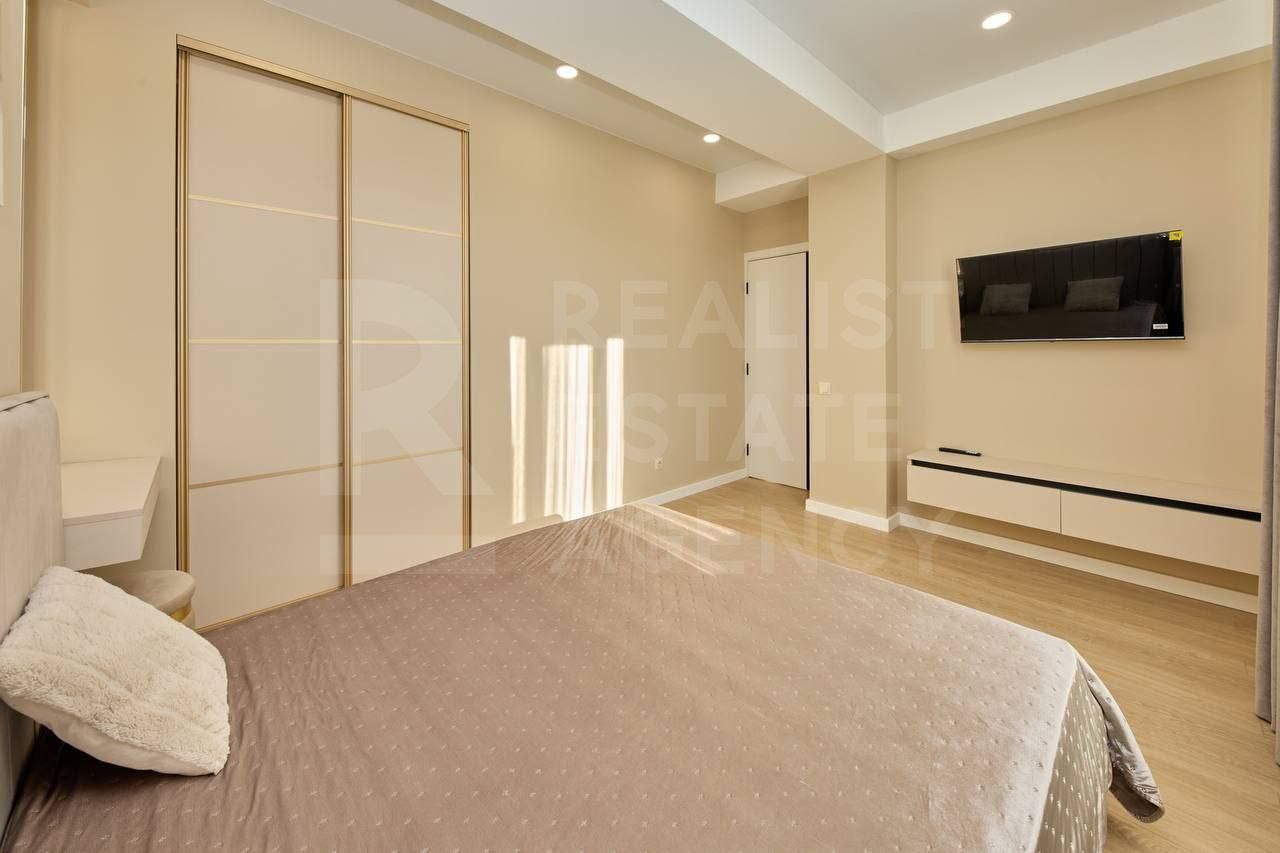 Vânzare, apartament, 2 camere + living, str. I. L. Caragiale, Buiucani - Poză 3