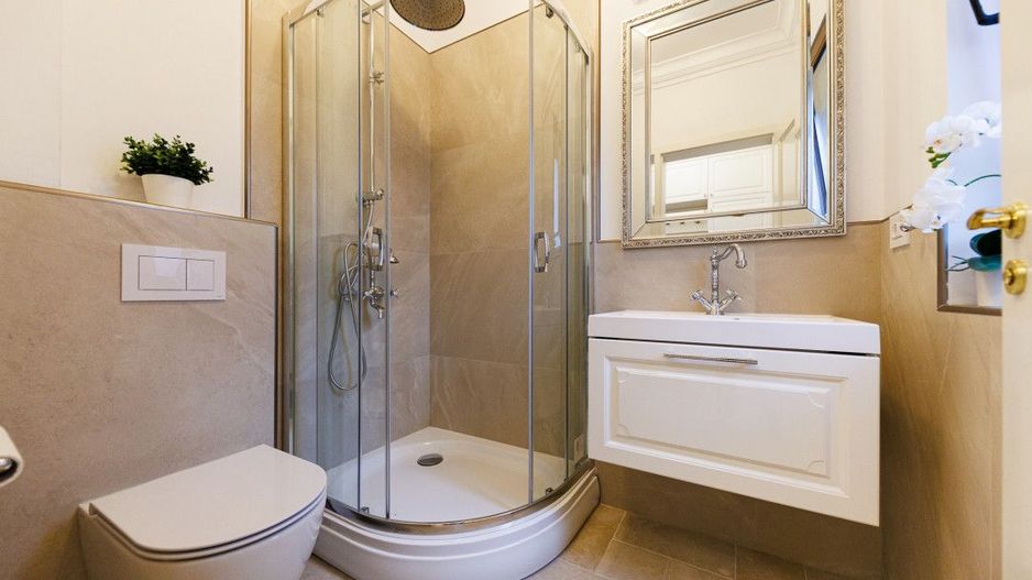 Casa de Lux cu Design Clasic și Piscină la limita dintre Timișoara și Dumbrăvița - Poză 34