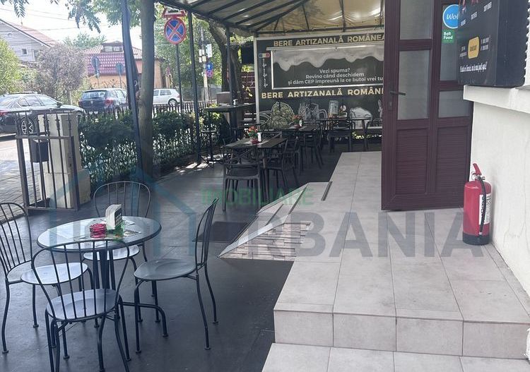 Afacere la cheie - Atelier Burger Iași, Strada Sfântul Andrei 17, lângă Palas Campus - Poză 1