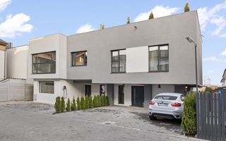 Vila de Vanzare | 295 mp | Voluntari | Pipera - Poză 23