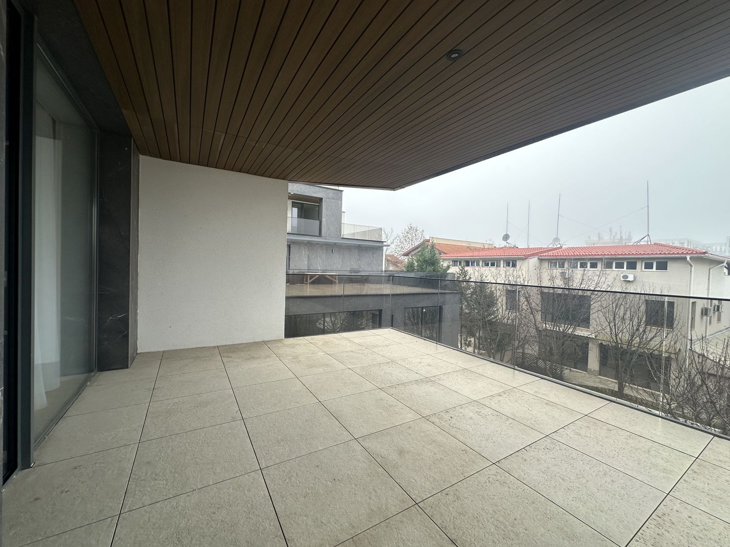 PIPERA - Iancu Nicolae | 2 Camere Lux - 2 Bai | Piscina + Parcare - Poză 4