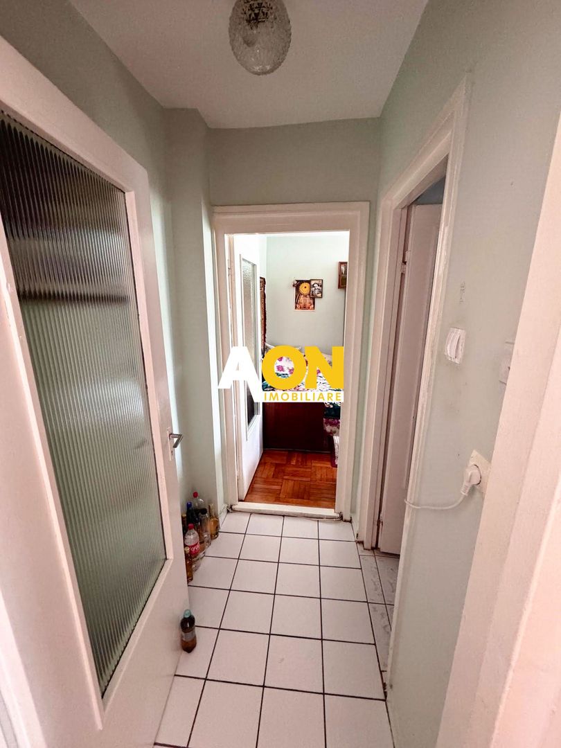 Apartament 2 camere, 48 mp utili, Cetate - Poză 4