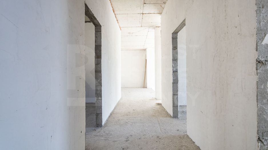 Vânzare, casă 4 camere, strada Florilor, Bubuieci - Poză 23