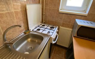 Apartament 1 camera, 32 mp, parcare, zona Cinema Marasti - Poză 7