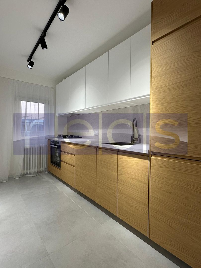 OCAZIE DE VANZARE 2 CAMERE | NOU RENOVAT | UTILAT | AVIATIEI | - Poză 8