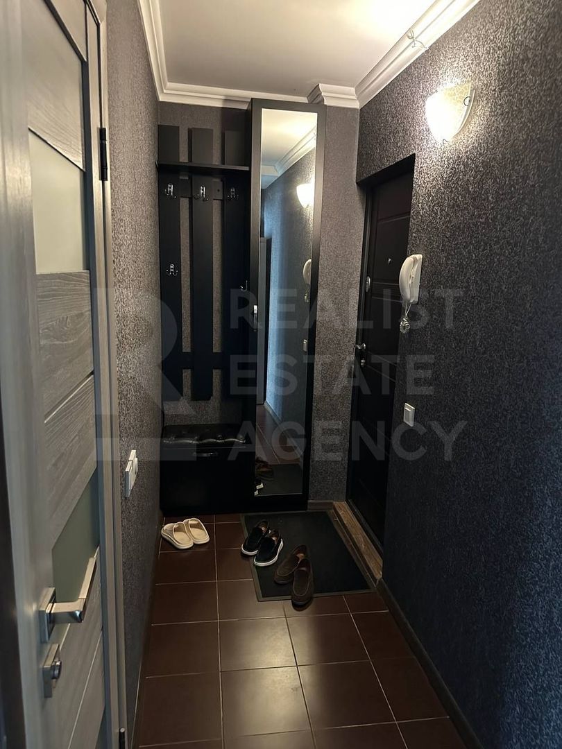 Vânzare, apartament, 2 camere, strada Ivan Kolesov, Bălți - Poză 14