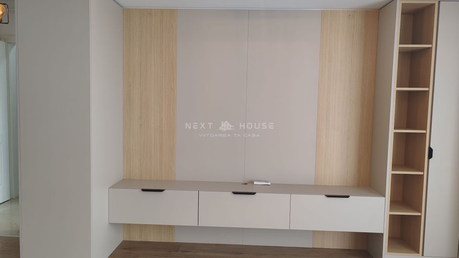 Apartament  ( Duplex ) - Parcul Carol - Liberty  Center - Unirii 2km - Poză 17