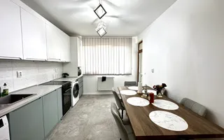 Apartament 3 camere | Etaj intermediar | Cartier Terra-Floresti - Poză 15