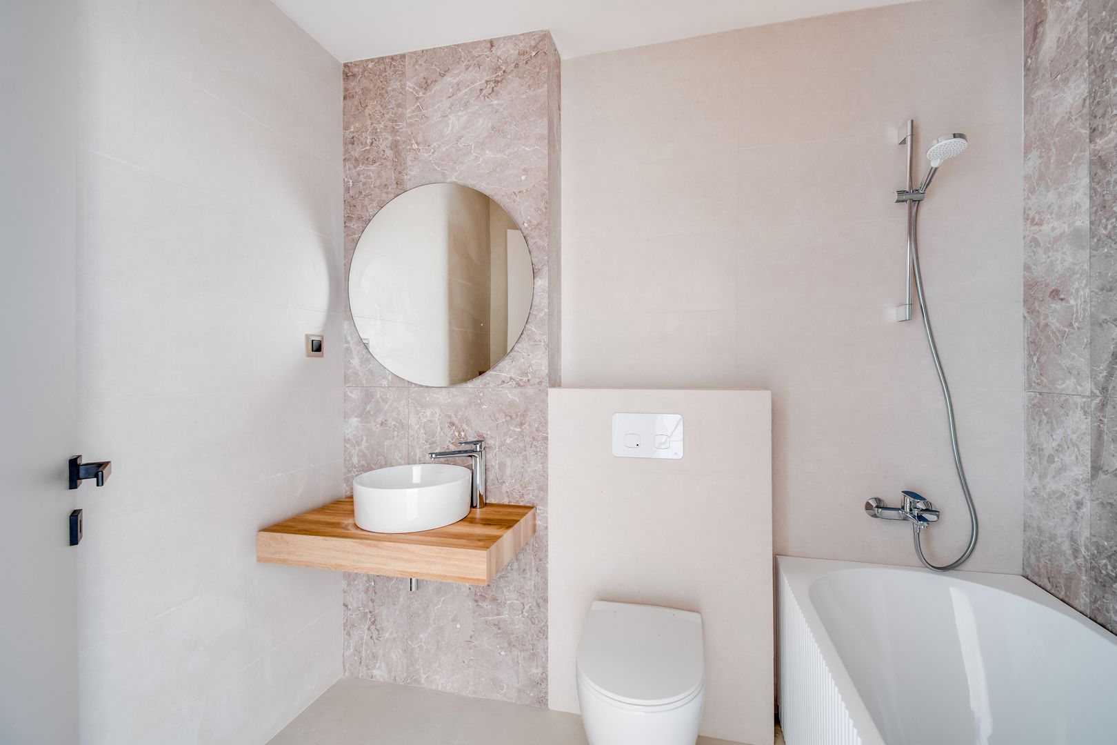 ARQA Jolie-Village || 4 camere || Comision 0% - Poză 14
