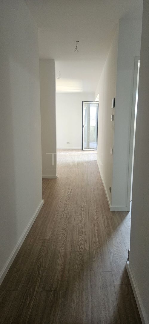 Apartament cu parcare subterană, eficienT energetic. - Poză 5