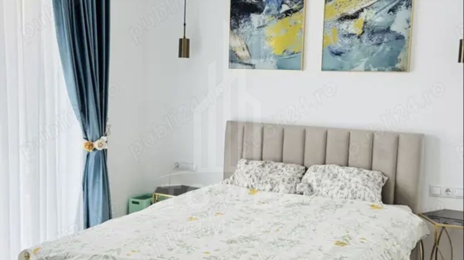Vila exclusivistă de vanzare Calea Dumbrăvii - Poză 5
