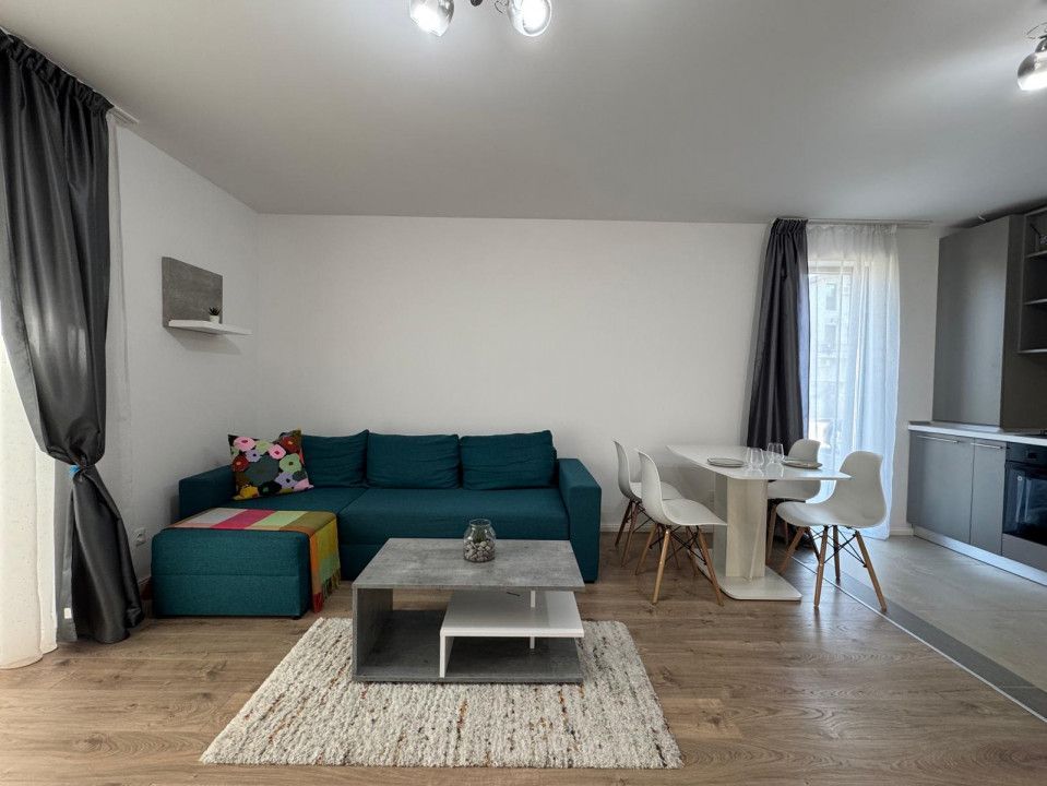 Braytim, Apartament 3 camere lux, parter, Comision 0% - Poză 3