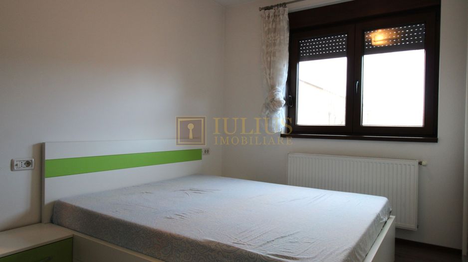 Centrala proprie,clima, loc de parcare. Complex Studentesc -Stadion. - Poză 9