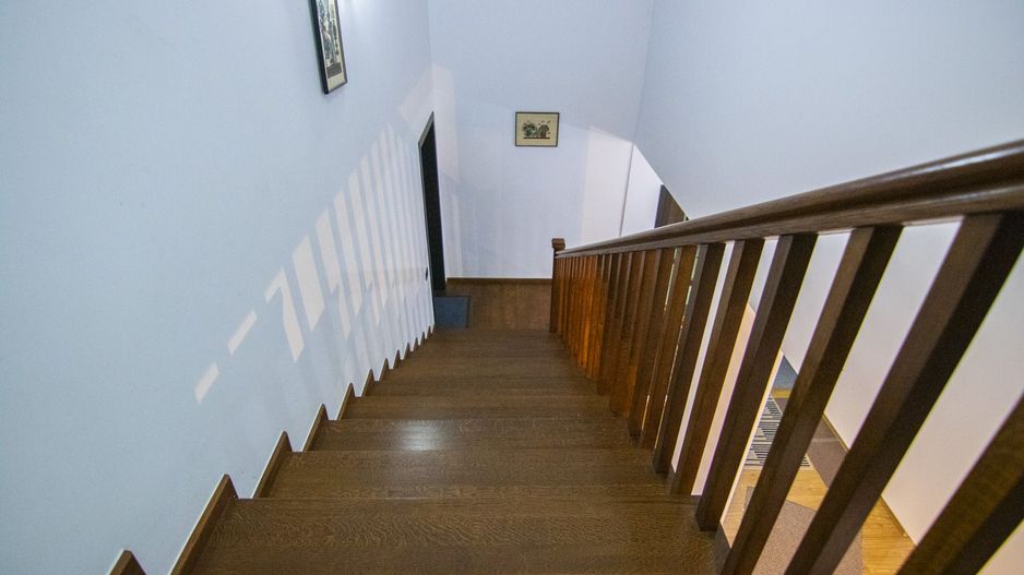 Casă / Vilă, 5 camere, teren 690 Mp., Prelungirea Ghencea - Maracineni - Poză 31