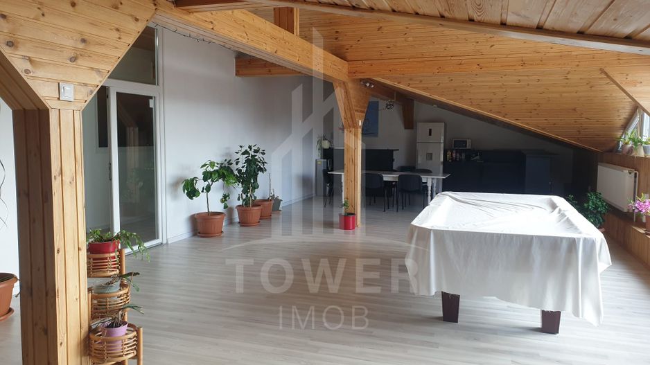 Spatiu de birouri -zona Kaufland (Str. Soseaua Alba Iulia) - Poză 4