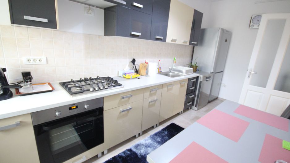 Bloc nou la intrare in Dumbravita - Poză 9