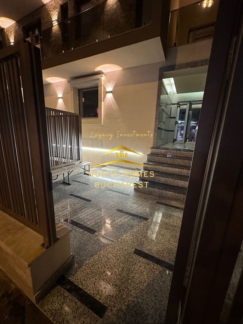 Comision 0% - Apartament 2 camere + parcare subterana - Casa Presei - Poză 2