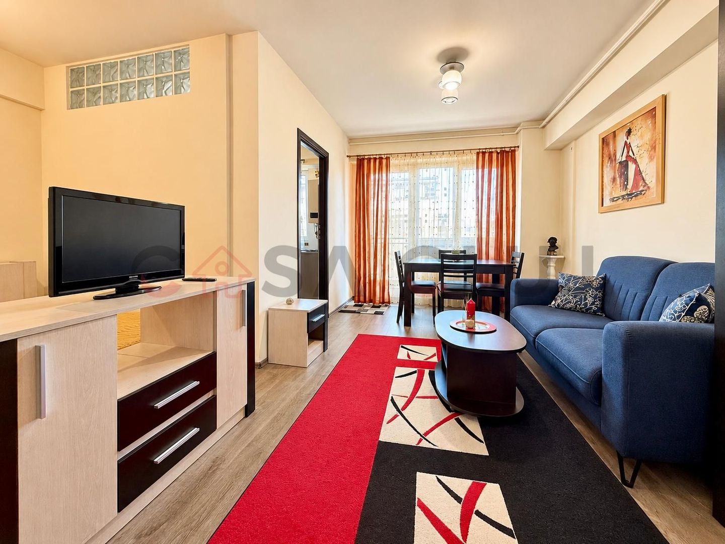 Apartament de vânzare în Gheorgheni | Bloc nou | Ideal pentru investiție - Poză 2