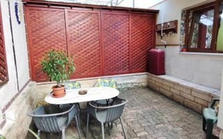 Apartament 3 camere de 98 mp cu curte de 150 mp, Andrei Muresanu - Poză 23