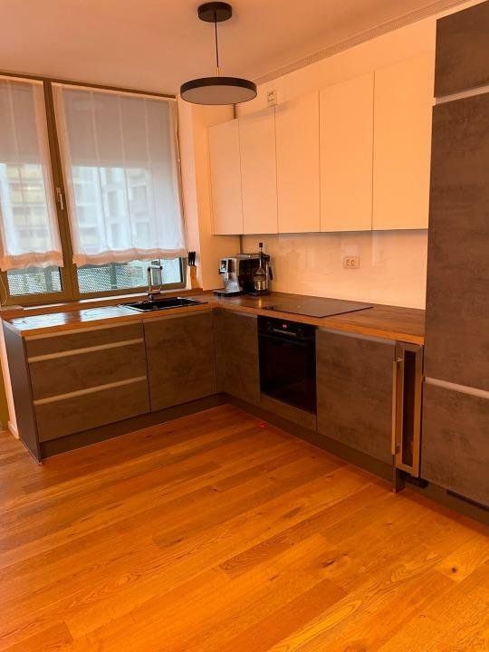 Apartament 2 camere Herastrau/Aviatiei + loc de parcare inclus in pret - Poză 5