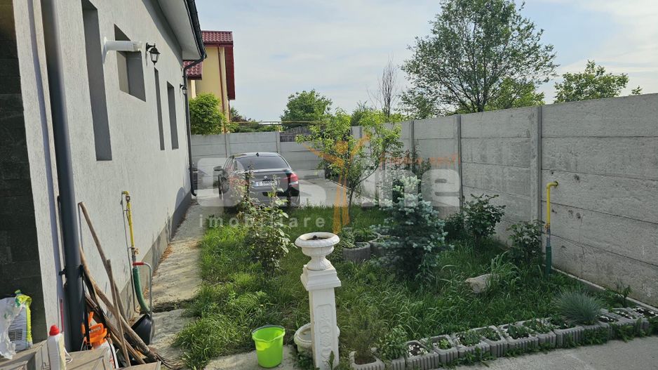 Cornetu | Casa 4 camere | 635mp  | 2025 | 215.000 euro - Poză 4