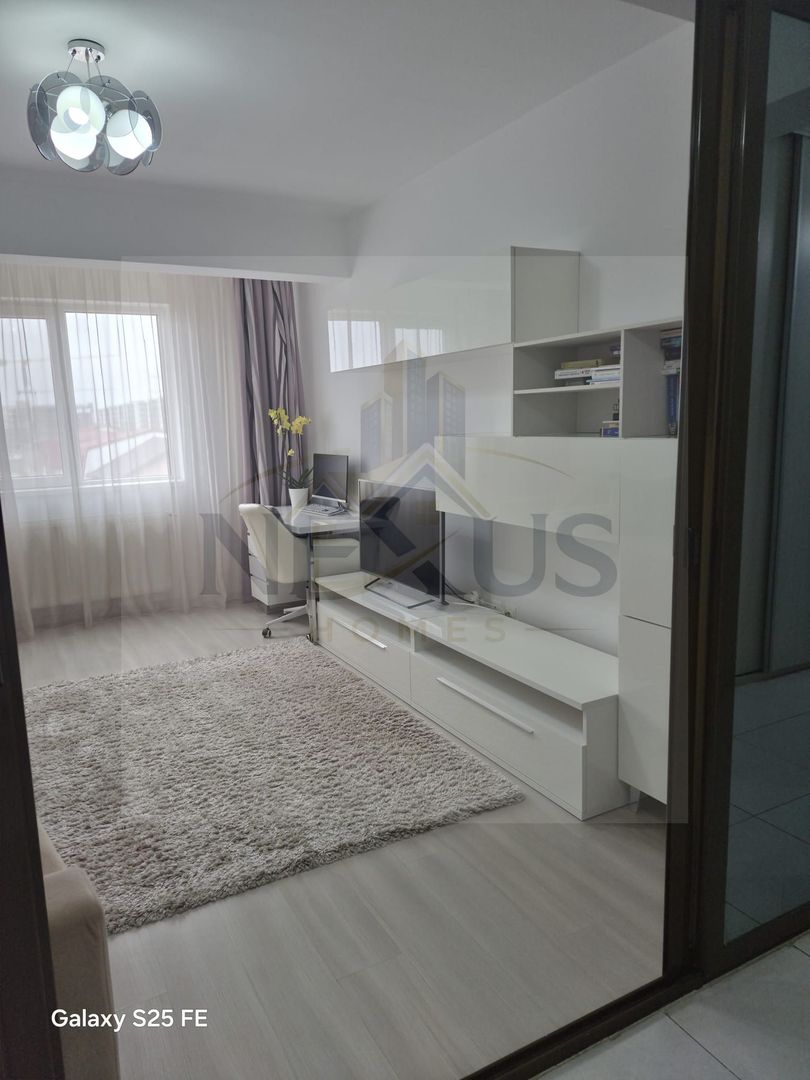 Apartament 2 camere - Decomandat - Dimitrie Leonida - Parcare - Poză 4