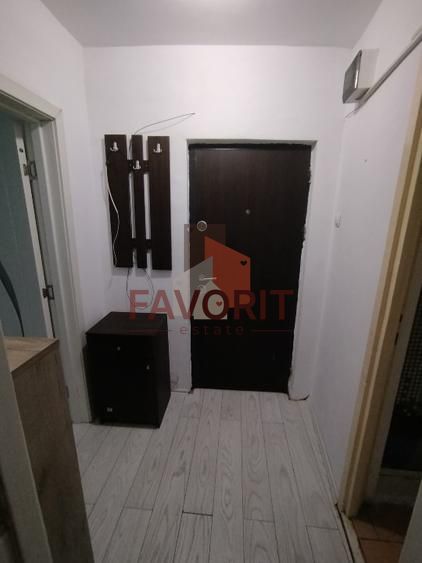 Apartament 1 camera decomandat | 32mp | Etaj intermediar | Buziasului - Poză 3