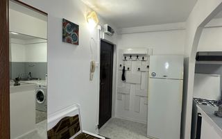 Apartament 2 camere  – Podu Roș | 5 min de Palas | Etaj 1 - Poză 12