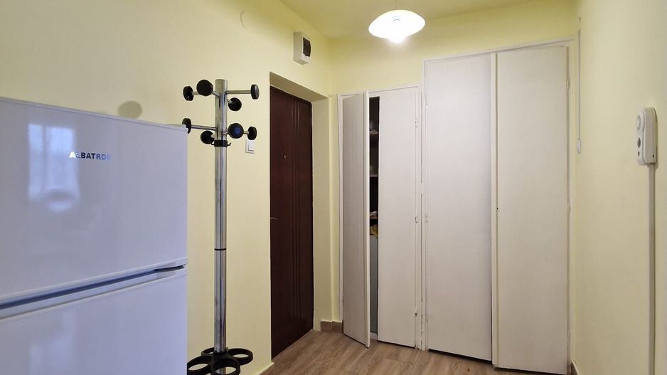 Prima Inchiriere 2 Camere  Zona OMV Calea Manastur - Poză 13