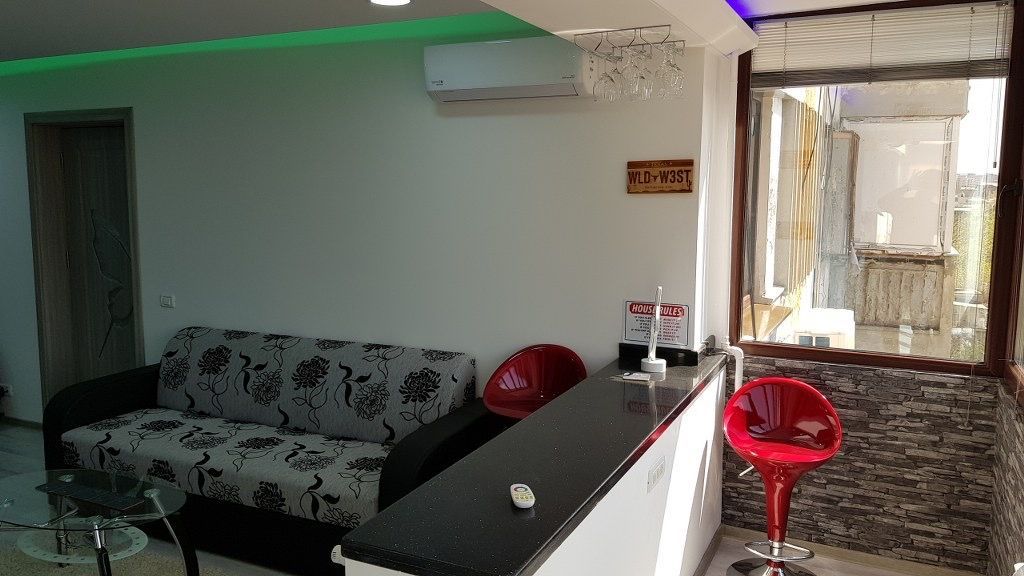 Apartament modern,  3 camere, Iancului - Poză 4