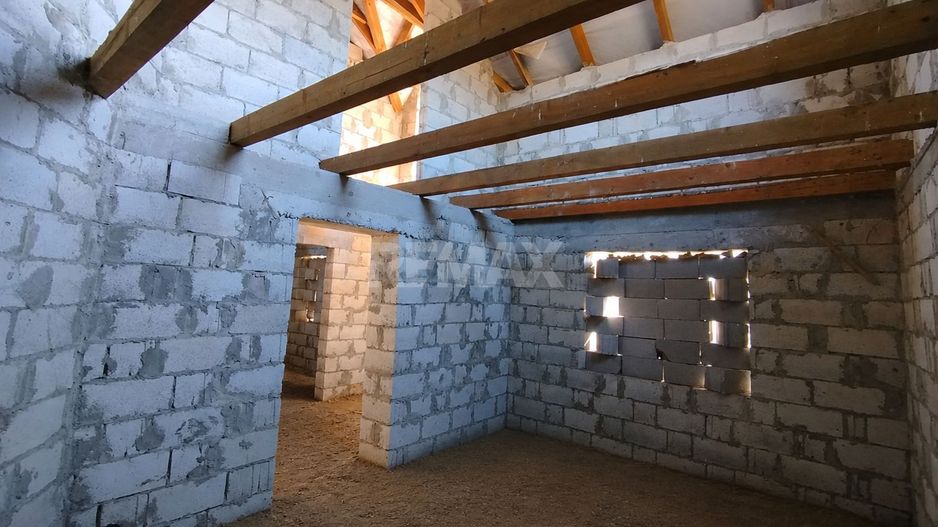 Casă cu 2 nivele -variantă sură | 130 m² | 12 ari | Țînțăreni, Anenii Noi - Poză 10