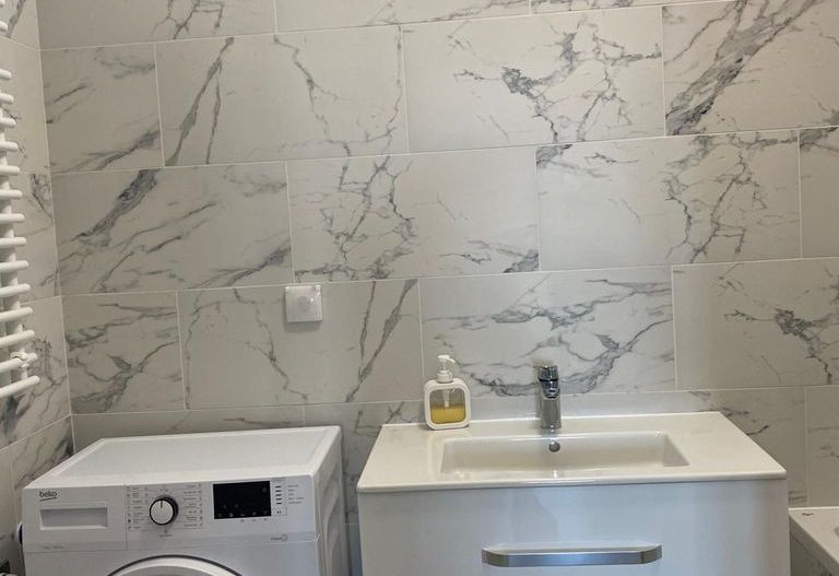 Greenfield Băneasa – Apartament 2 camere PREMIUM | Prima închiriere - Poză 12