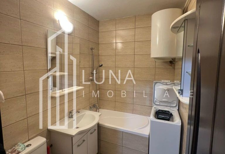 Garsonieră 31 mp | Noua | Mobilată și utilată | Priveliște panoramică - Poză 7